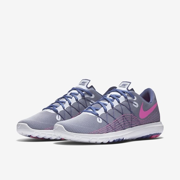Nike Shoes - Nike Fury2 Fitsole Running Shoes 7.5 GUC